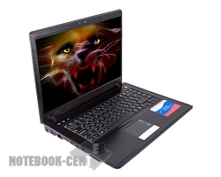 RoverBook Pro 554 