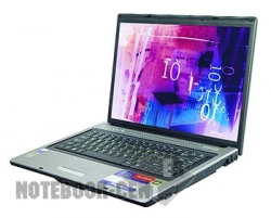 RoverBook Voyager V550 