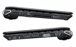 Samsung NC 110-A06