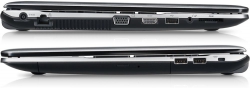 Samsung NP 300E5E-S02