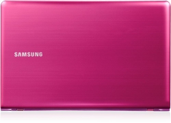 Samsung NP 350V5C-S1D