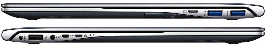 Samsung NP 900X4C-K01