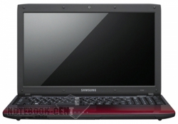 Samsung R580-JS02