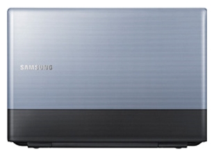 Samsung RV520-S03