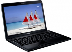 Toshiba Satellite C660-168