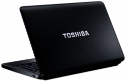 Toshiba Satellite  C660-168
