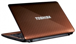 Toshiba Satellite L755-1FH