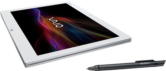 Sony VAIO SV-D 1321F4R /W