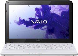 Sony VAIO SV-E1112M1R/W