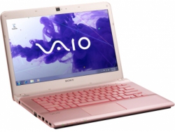 Sony VAIO SV-E14A1S1R/P