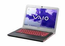 Sony VAIO SV-E14A1V1R/B