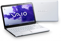 Sony VAIO SV-E1512Q1R/W