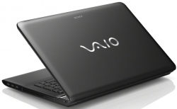 Sony VAIO SV-E1713V1R/B