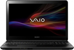 Sony VAIO SV-F1521B1R/B