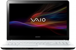 Sony VAIO SV-F1521B1R/W