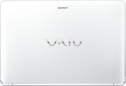 Sony VAIO SV-F1521D1R/W