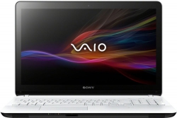 Sony VAIO SV-F1521P1R/W