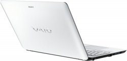 Sony VAIO SV-F1521P1R/W