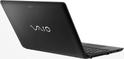 Sony VAIO SV-F1521P1R/B