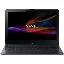 Sony VAIO SV-F15N2Z2R/B