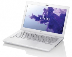 Sony VAIO SV-S1311E3R/W