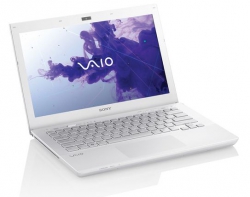 Sony VAIO SV-S1312E3R/W