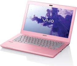 Sony VAIO SV-S1313M1R/P