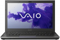 Sony VAIO SV-S1313X9R/B