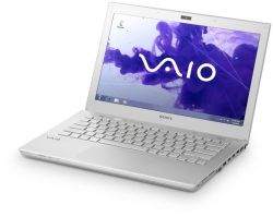 Sony VAIO SV-S13A1V8R/S