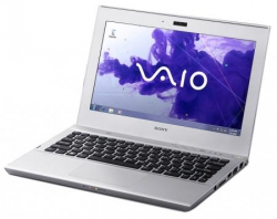 Sony VAIO SV-T1112M1R/S