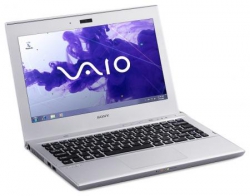 Sony VAIO SV-T1112M1R/S