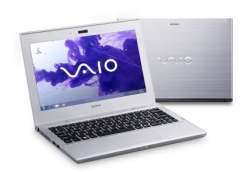 Sony VAIO SV-T1112S1R/S