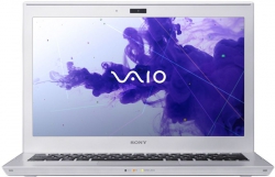 Sony VAIO SV-T1312Z1R/S