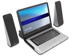 Sony VAIO VGN-A690 