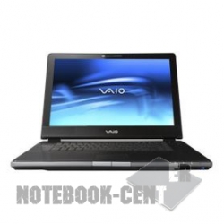 Sony VAIO VGN-AR390E 