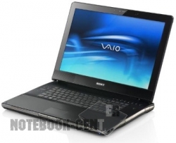 Sony VAIO VGN-AR71ZRU 