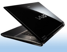 Sony VAIO VGN-AR790U/B 