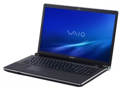 Sony VAIO VGN-AW120D 