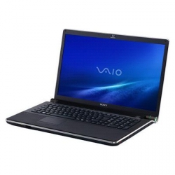 Sony VAIO VGN-AW120J 