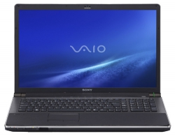 Sony VAIO VGN-AW270Y 