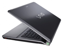 Sony VAIO VGN-AW420F 