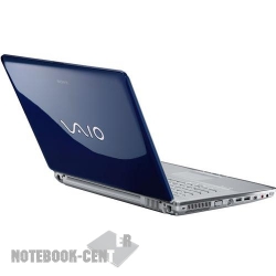 Sony VAIO VGN-CR11SR/L