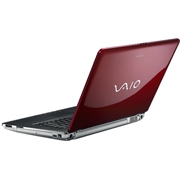 Sony VAIO VGN-CR11ZR/R