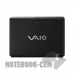 Sony VAIO VGN-C21SR/R