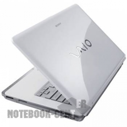 Sony VAIO VGN-CR220E/L