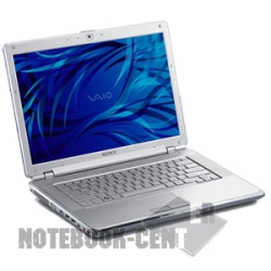 Sony VAIO VGN-CR320E/P