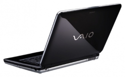 Sony VAiO VGN-BZS190JTQ 