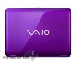 Sony VAIO VGN-CS31SR/V