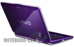 Sony VAIO VGN-C S31SR/V