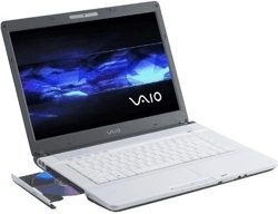 Sony VAIO VGN-FE590P07 